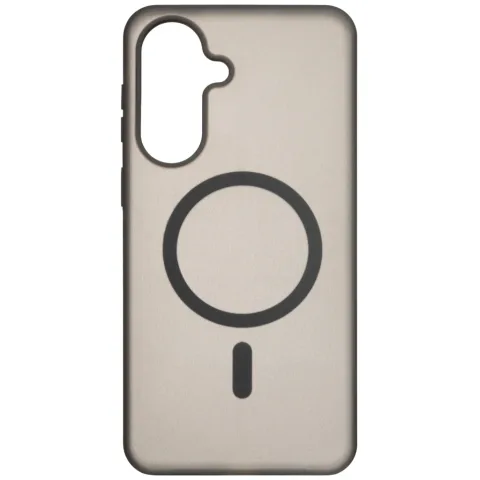 Чохол до мобільного телефона Armorstandart Mystiq MagCase Samsung A57 5G Black (ARM91622)