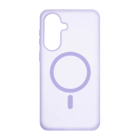 Чохол до мобільного телефона Armorstandart Mystiq MagCase Samsung A57 5G Lavender (ARM91624)
