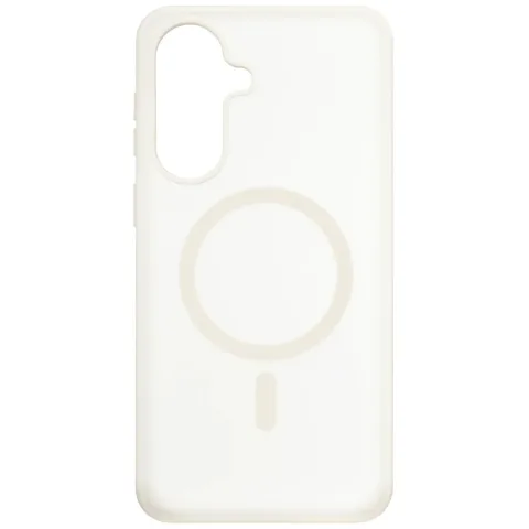 Чохол до мобільного телефона Armorstandart Mystiq MagCase Samsung A57 5G White (ARM91625)