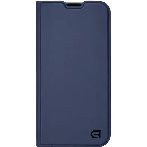 Чохол до мобільного телефона Armorstandart OneFold Case Apple iPhone 13 Pro Max Dark Blue (ARM69256)