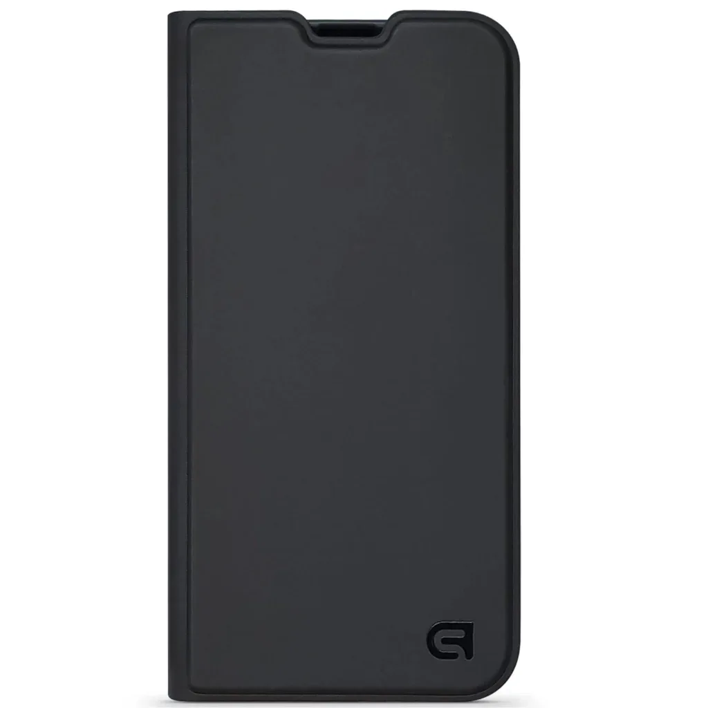 Чохол до мобільного телефона Armorstandart OneFold Case Apple iPhone 17 Pro Black (ARM90400)