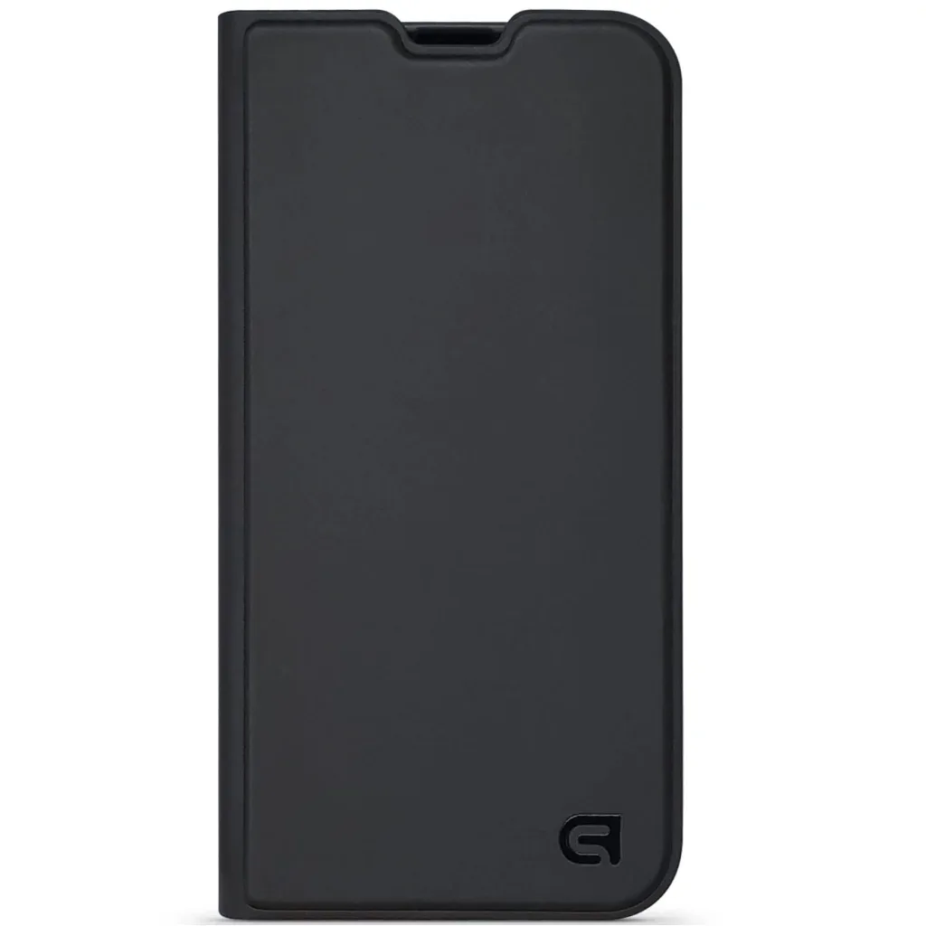 Чохол до мобільного телефона Armorstandart OneFold Case Apple iPhone 17 Pro Max Black (ARM90401)