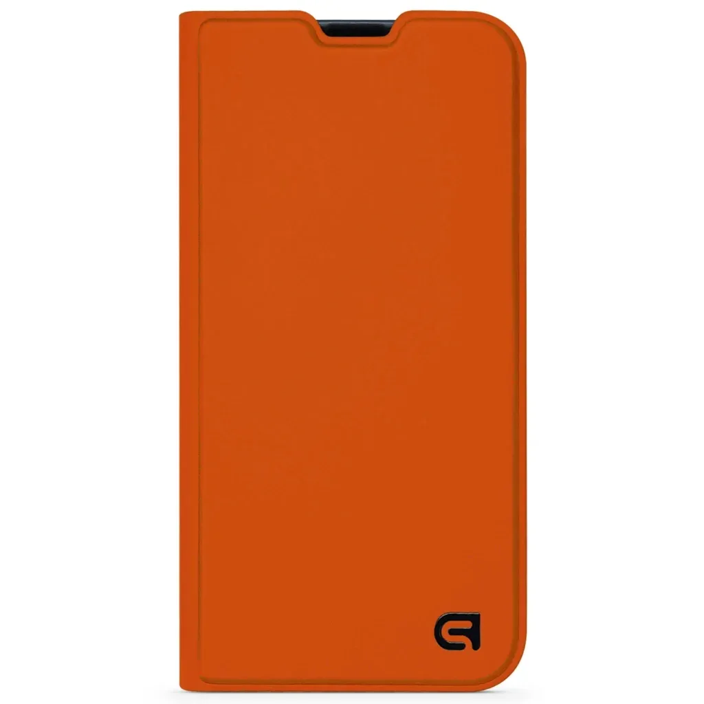 Чохол до мобільного телефона Armorstandart OneFold Case Apple iPhone 17 Pro Orange (ARM88739)