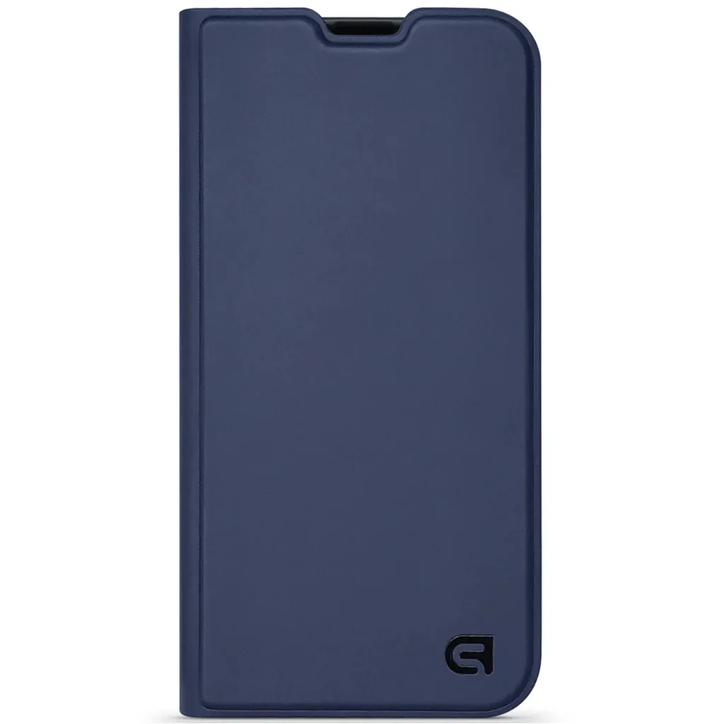 Чохол до мобільного телефона Armorstandart OneFold Case Infinix Hot 60 5G Dark Blue (ARM88256)