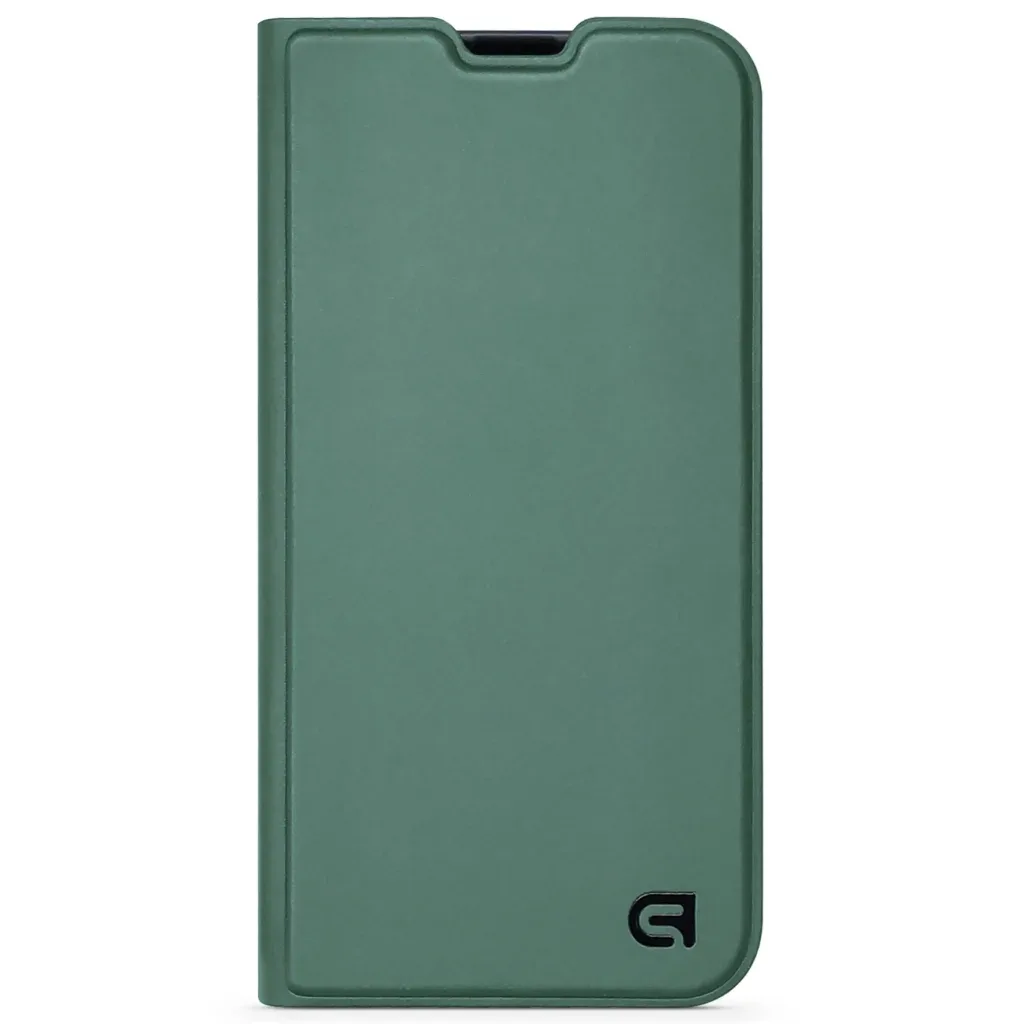 Чохол до мобільного телефона Armorstandart OneFold Case Infinix Hot 60 5G Green (ARM88257)
