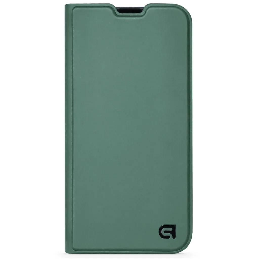 Чохол до мобільного телефона Armorstandart OneFold Case Infinix Hot 60 Pro 4G Green (ARM88698)