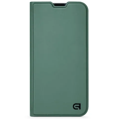 Чохол до мобільного телефона Armorstandart OneFold Case Infinix Hot 60 Pro 4G Green (ARM88698)