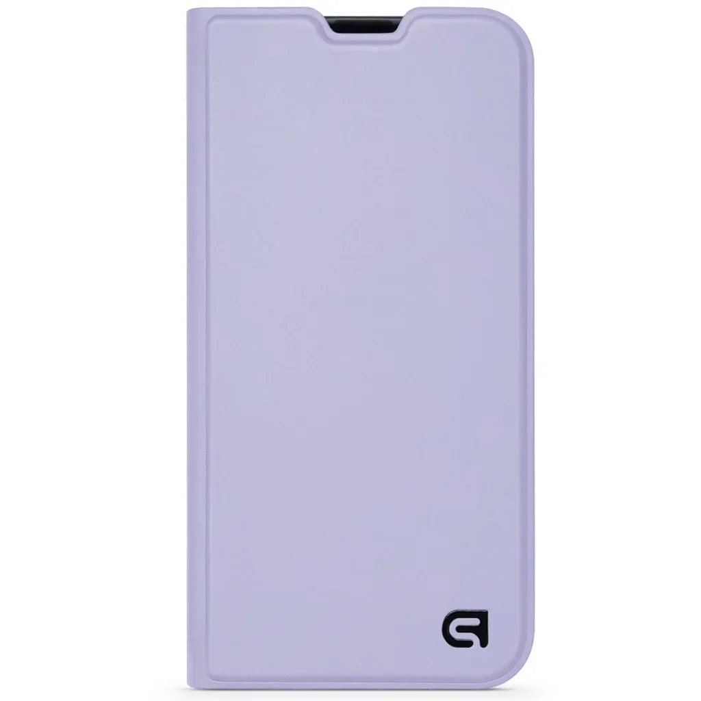 Чохол до мобільного телефона Armorstandart OneFold Case Infinix Hot 60 Pro 4G Lavender (ARM88699)