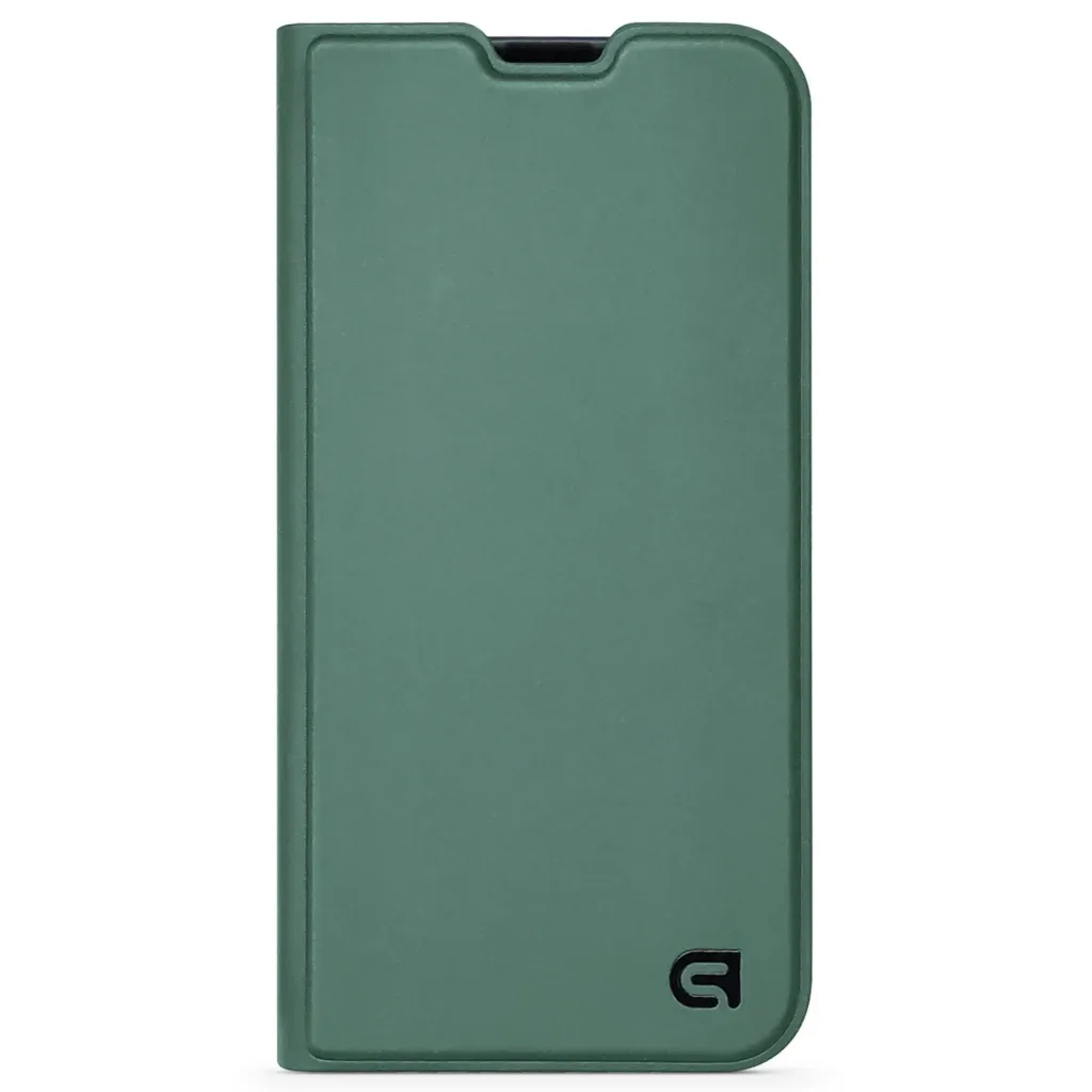 Чохол до мобільного телефона Armorstandart OneFold Case Infinix Hot 60 Pro Plus 4G Green (ARM88701)