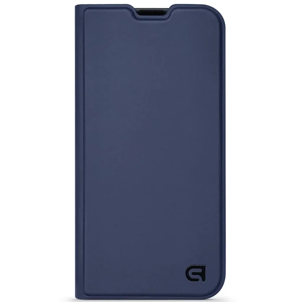 Чохол до мобільного телефона Armorstandart OneFold Case Infinix Hot 60i 4G Dark Blue (ARM88216)