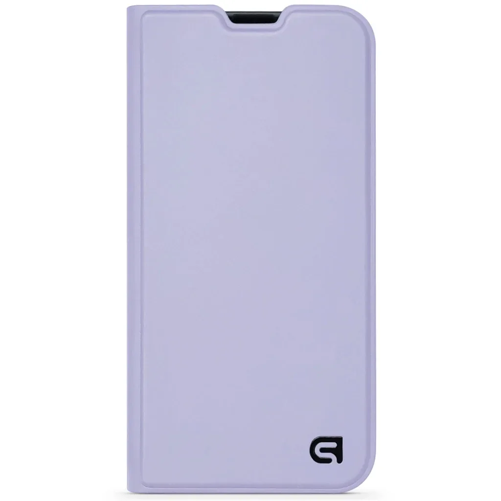 Чохол до мобільного телефона Armorstandart OneFold Case Infinix Hot 60i 4G Lavender (ARM88217)