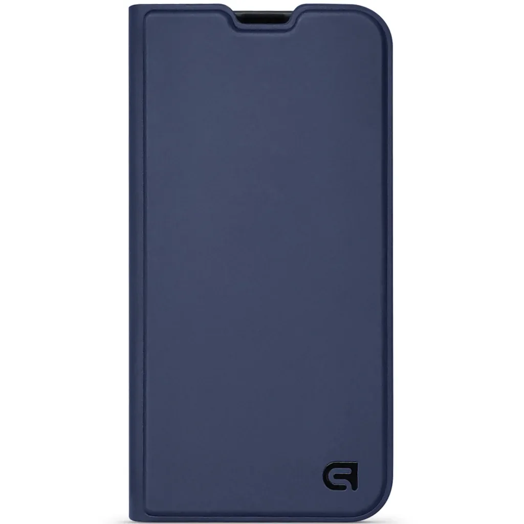 Чохол до мобільного телефона Armorstandart OneFold Case Infinix Smart 10 4G Dark Blue (ARM87824)
