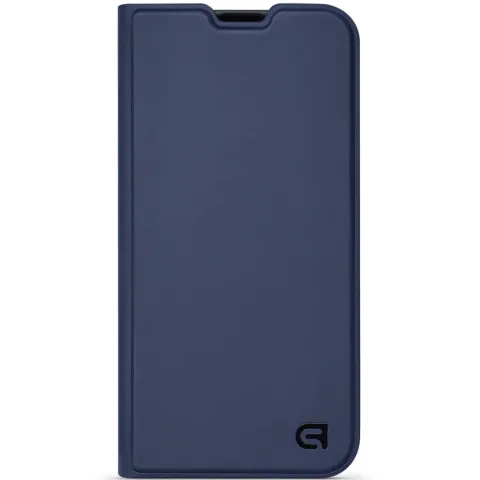 Чохол до мобільного телефона Armorstandart OneFold Case Infinix Smart 10 4G Dark Blue (ARM87824)