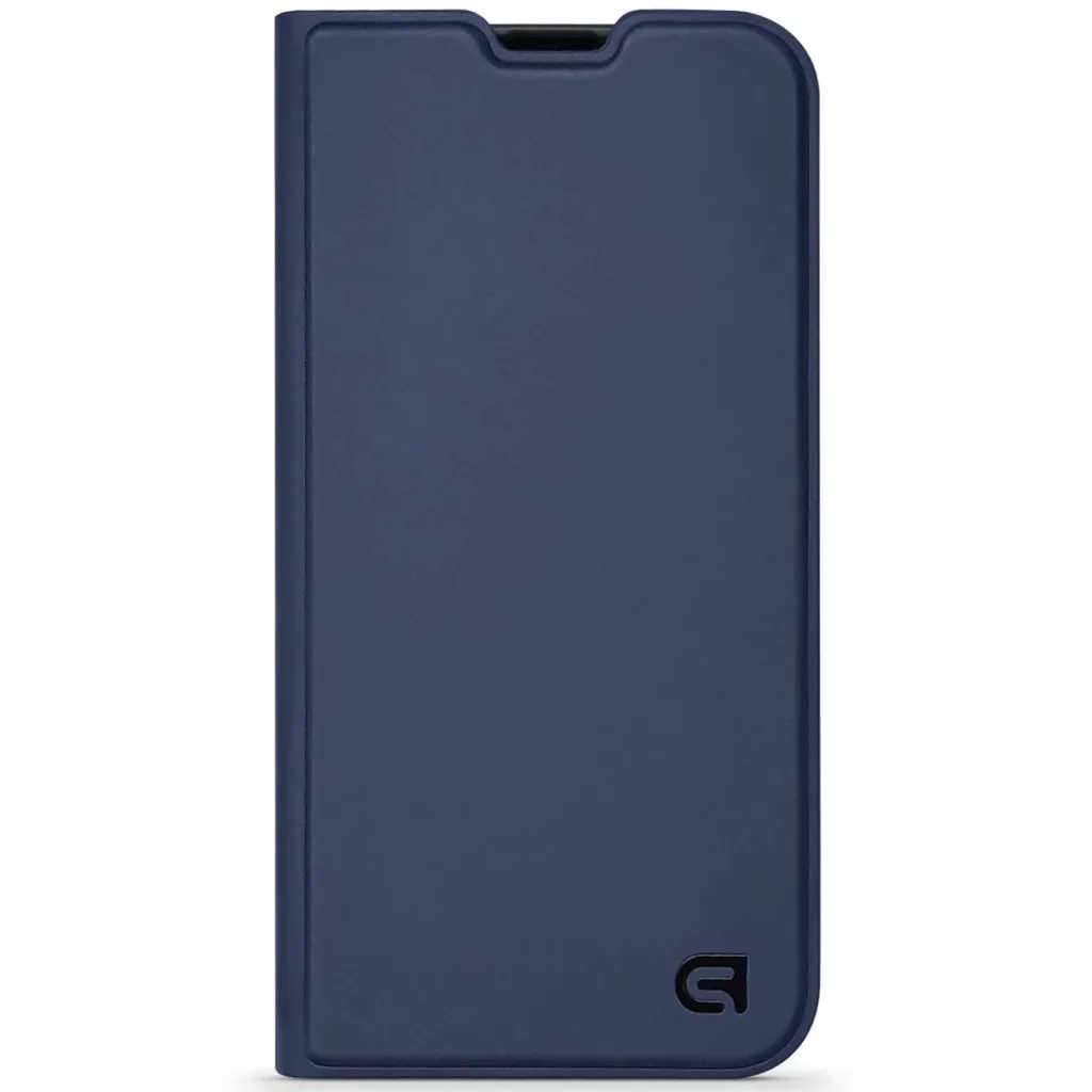 Чохол до мобільного телефона Armorstandart OneFold Case Infinix Smart 10 Plus 4G Dark Blue (ARM87989)