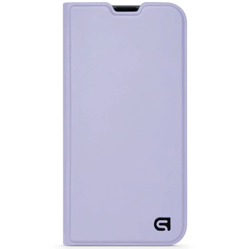 Чохол до мобільного телефона Armorstandart OneFold Case Infinix Smart 10 Plus 4G Lavender (ARM87990)
