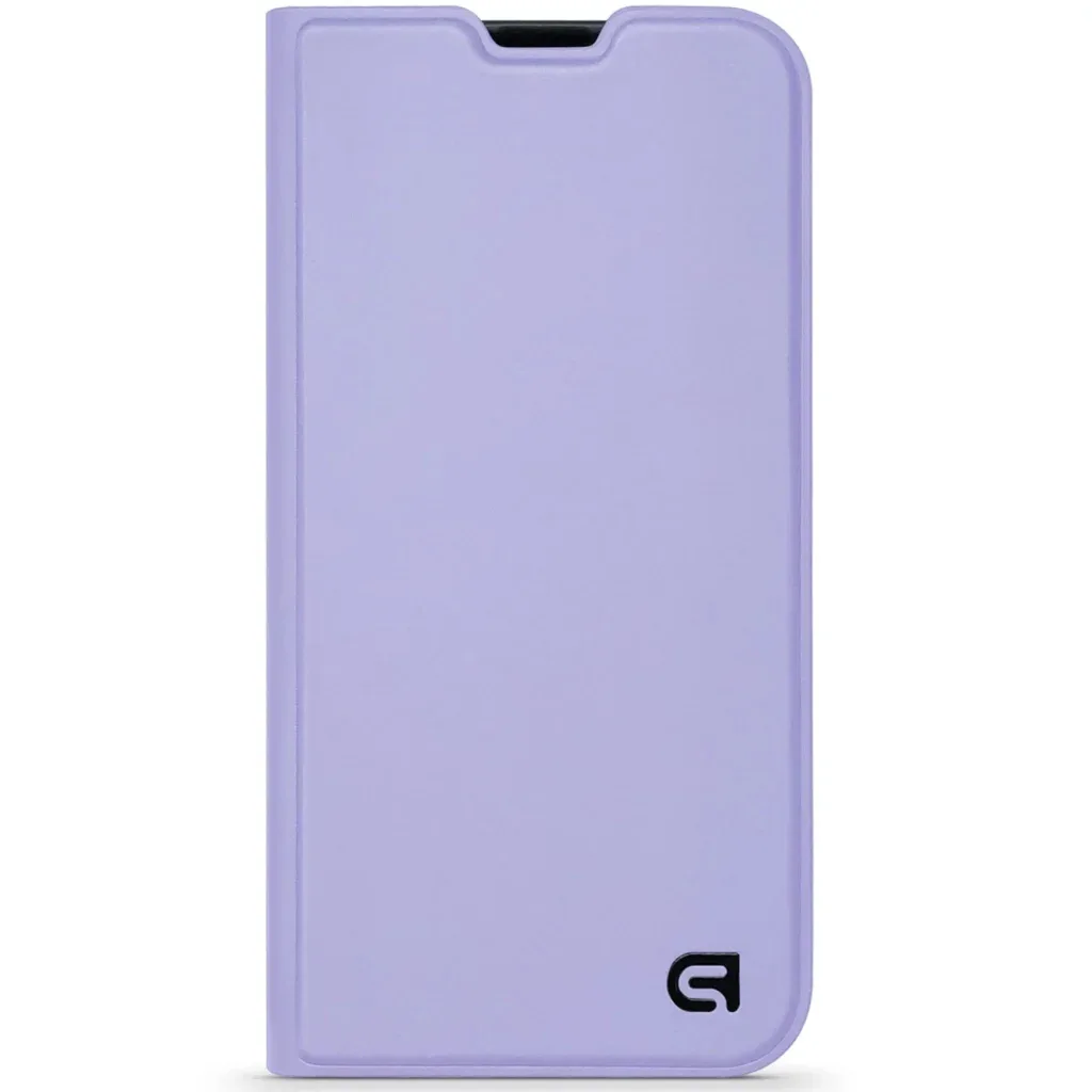 Чохол до мобільного телефона Armorstandart OneFold Case Infinix Smart 20 4G Lavender (ARM91213)