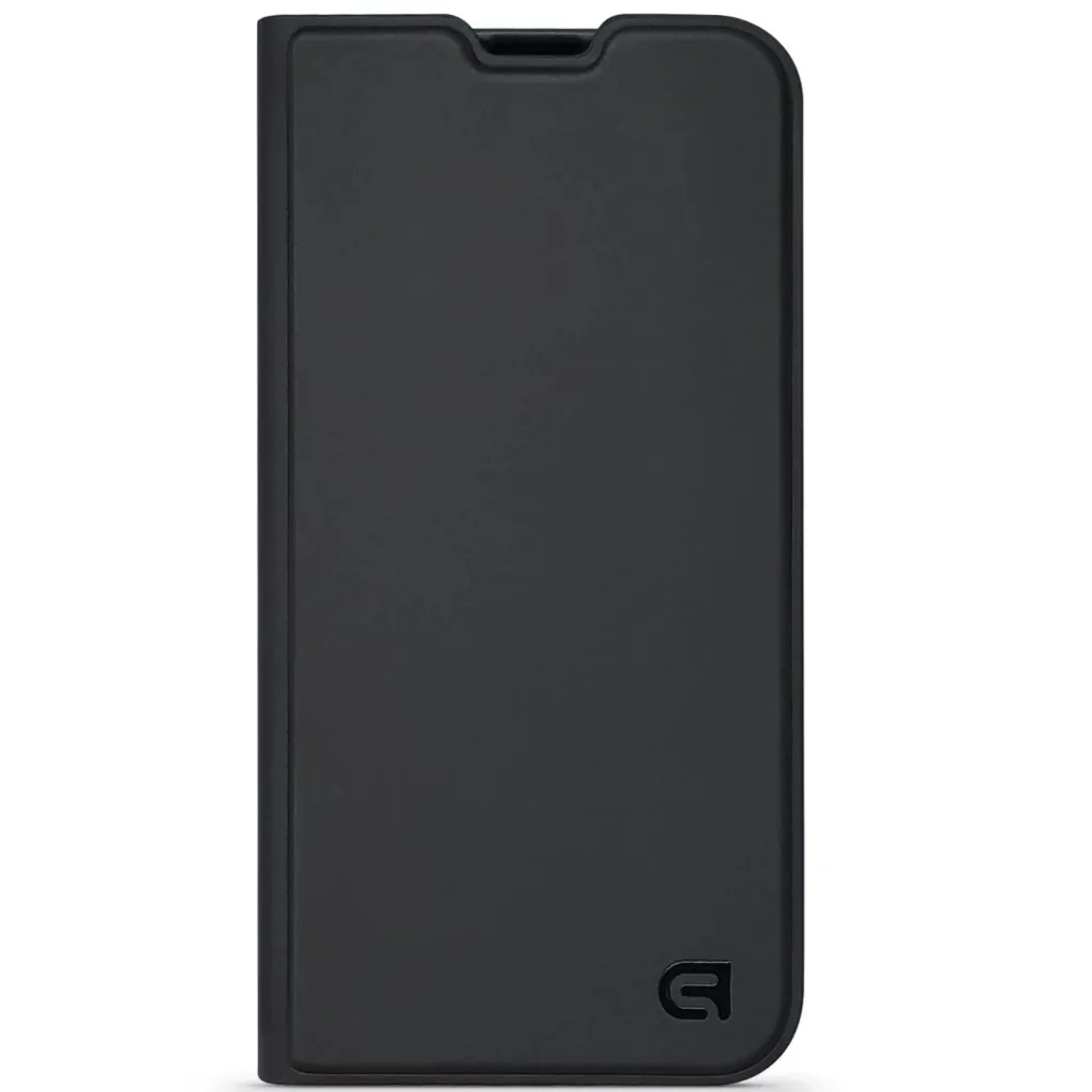 Чохол до мобільного телефона Armorstandart OneFold Case Motorola Edge 60 Neo 5G / 50 Neo 5G Black (ARM90002)