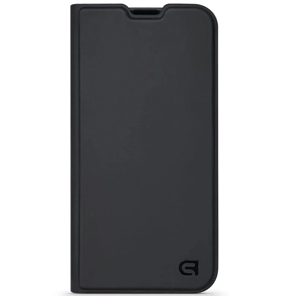 Чохол до мобільного телефона Armorstandart OneFold Case Motorola Edge 70 5G Black (ARM89722)