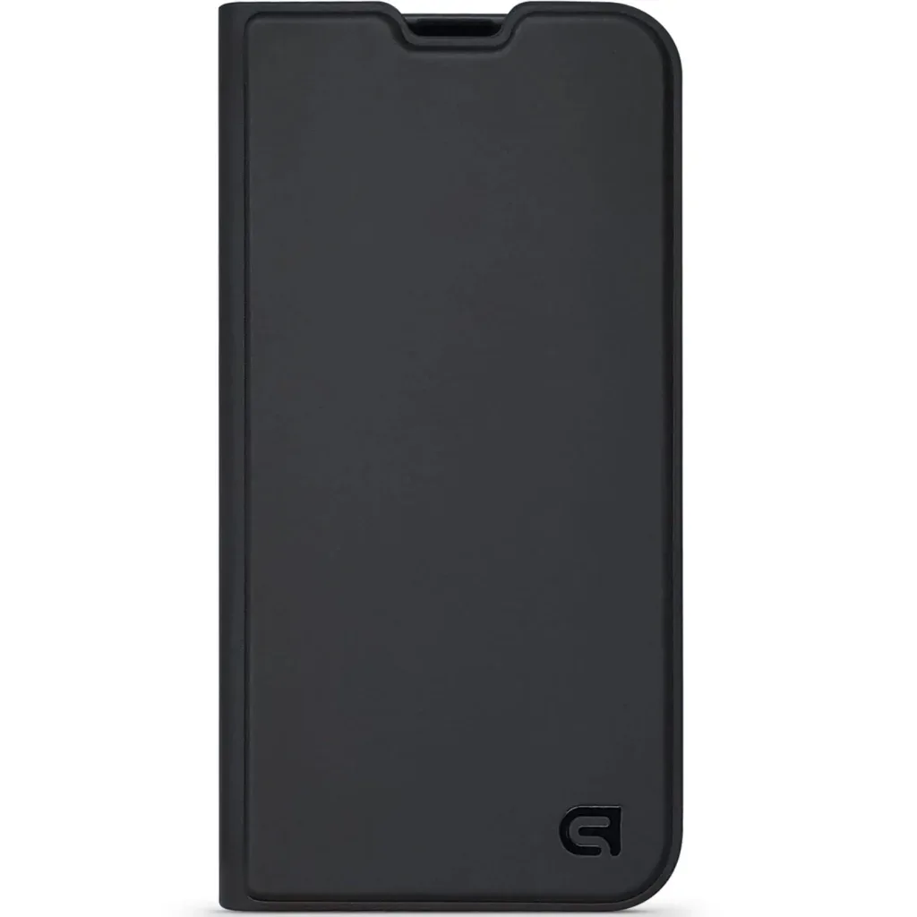 Чохол до мобільного телефона Armorstandart OneFold Case Motorola Edge 70 Fusion 5G Black (ARM91030)