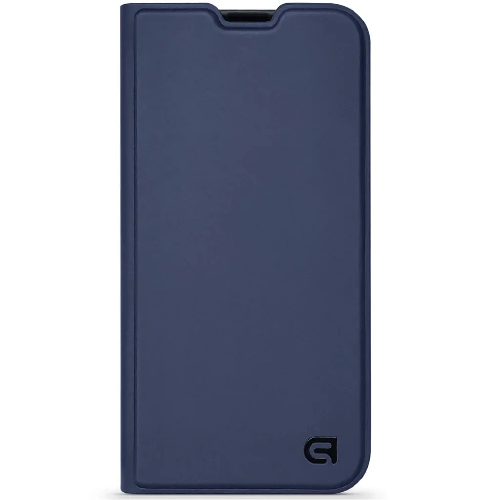 Чохол до мобільного телефона Armorstandart OneFold Case Motorola Edge 70 Fusion 5G Dark Blue (ARM91214)