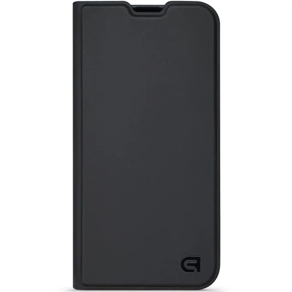Чохол до мобільного телефона Armorstandart OneFold Case Motorola G06 4G Black (ARM89033)