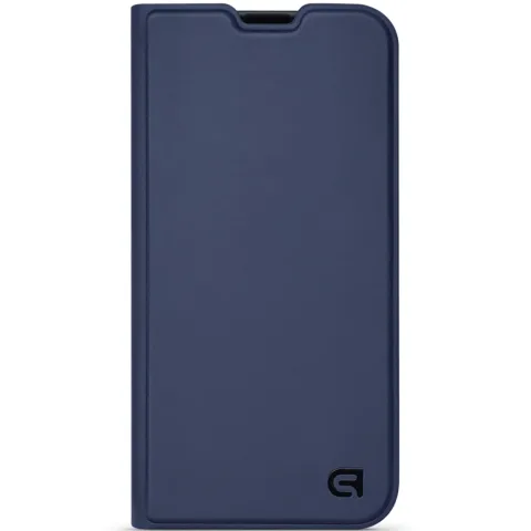 Чохол до мобільного телефона Armorstandart OneFold Case Motorola G06 4G Dark Blue (ARM89034)