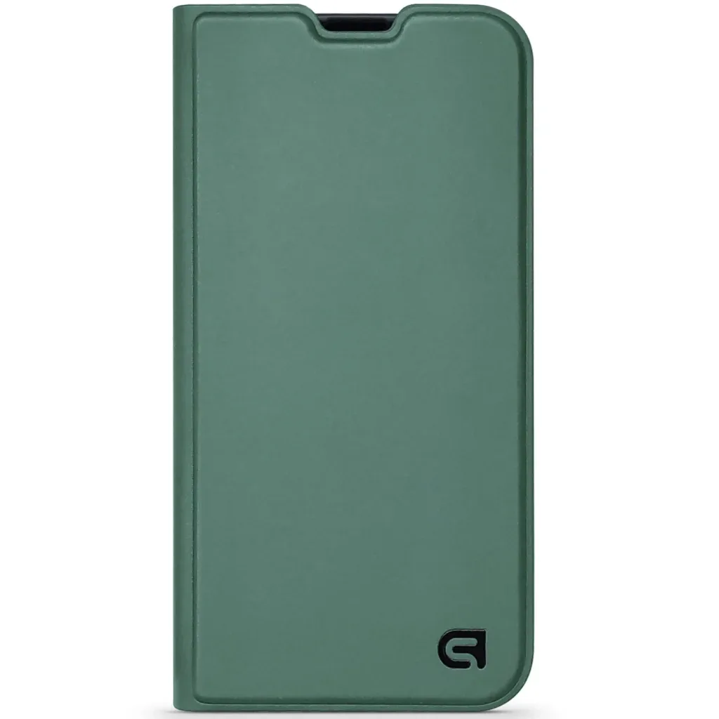 Чохол до мобільного телефона Armorstandart OneFold Case Motorola G06 4G Green (ARM89035)