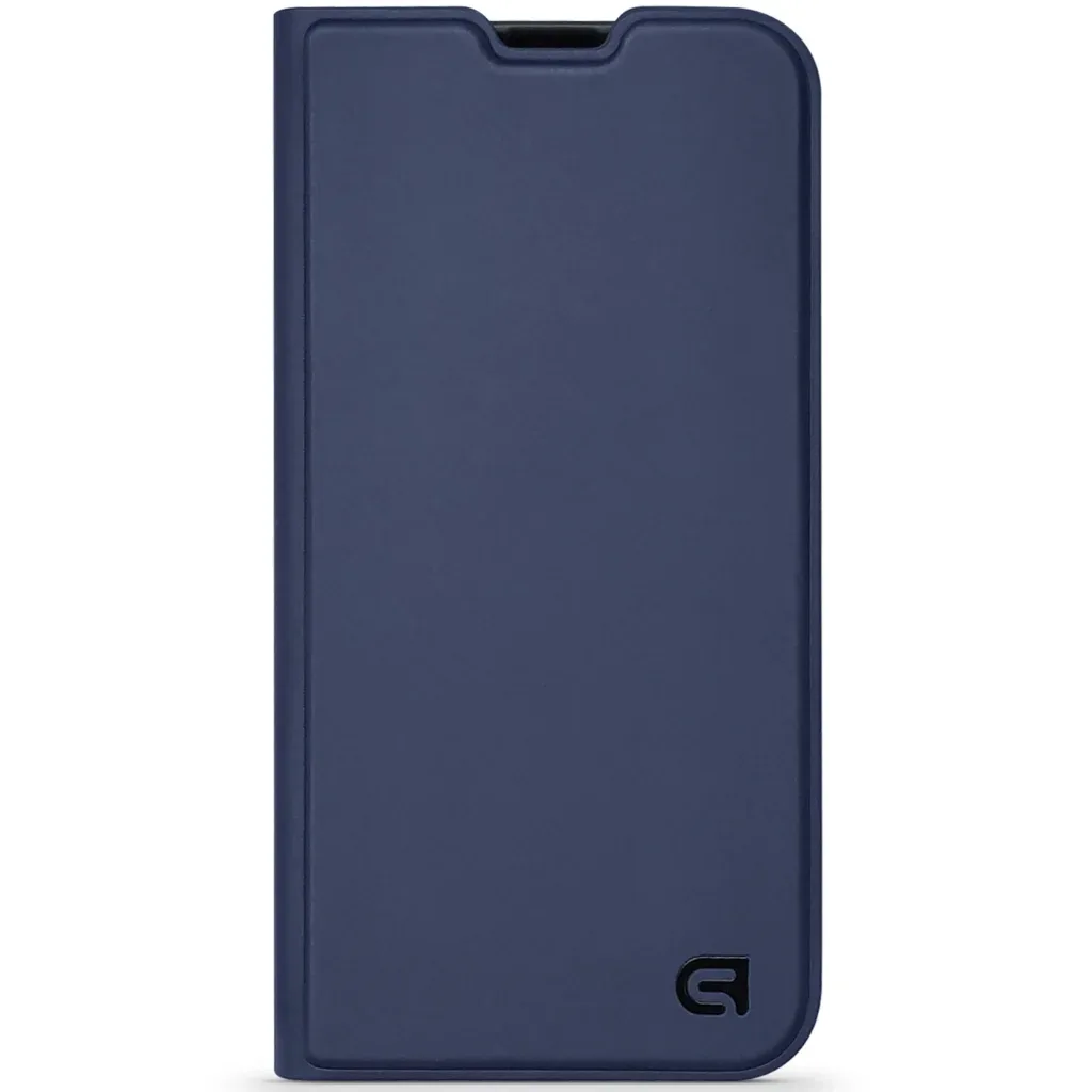 Чохол до мобільного телефона Armorstandart OneFold Case Motorola G06 Power 4G Dark Blue (ARM89107)
