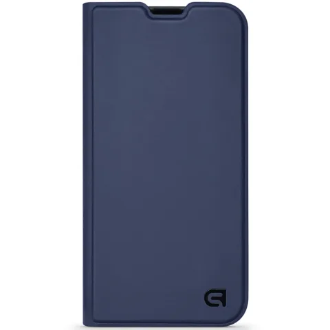 Чохол до мобільного телефона Armorstandart OneFold Case Motorola G06 Power 4G Dark Blue (ARM89107)