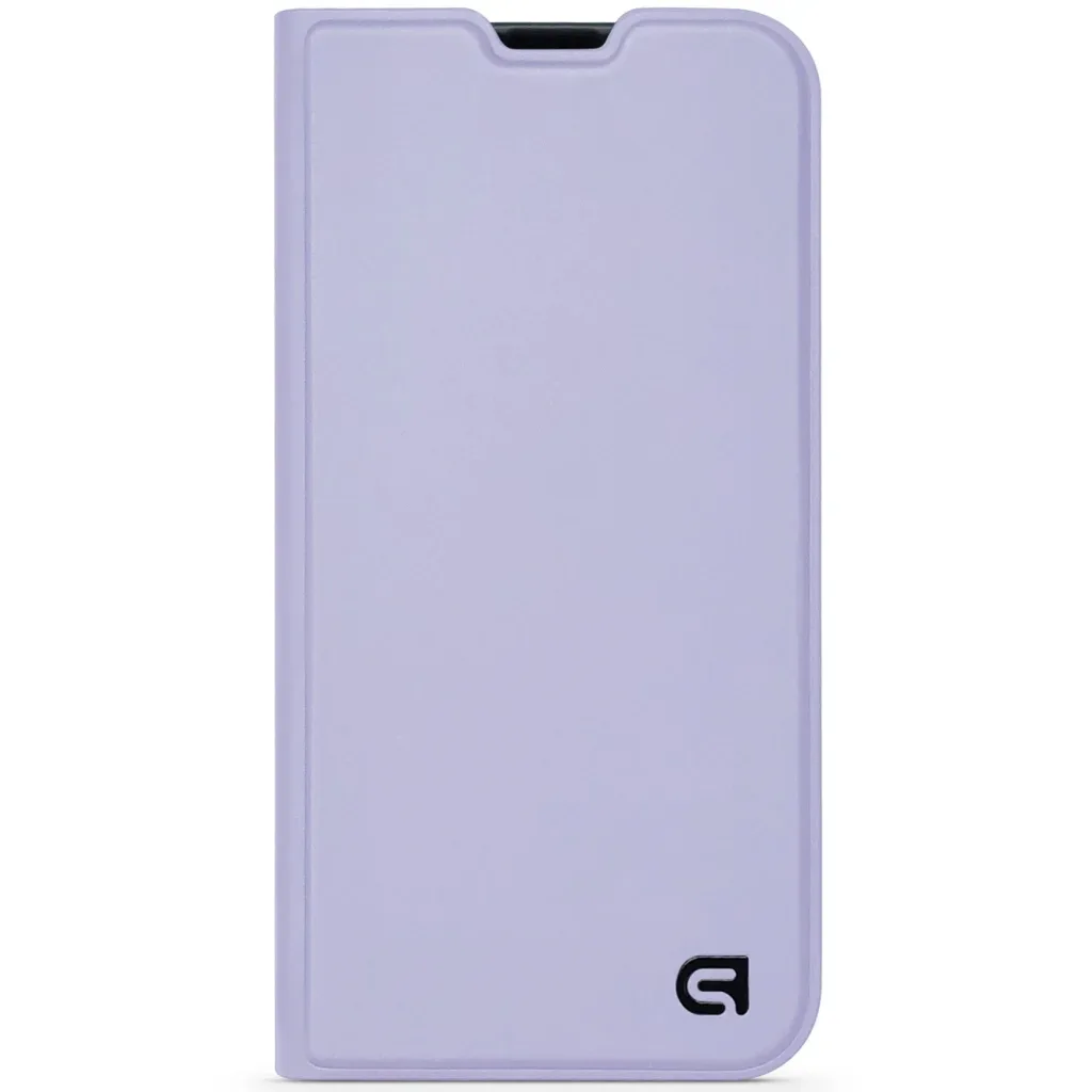 Чохол до мобільного телефона Armorstandart OneFold Case Motorola G06 Power 4G Lavender (ARM89108)
