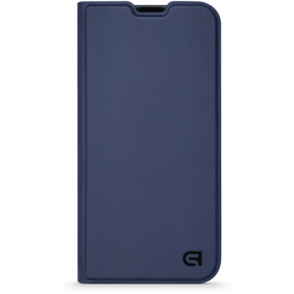 Чохол до мобільного телефона Armorstandart OneFold Case Motorola G15 Power Dark Blue (ARM83110)