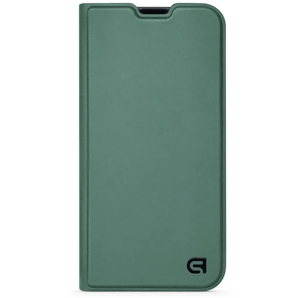 Чохол до мобільного телефона Armorstandart OneFold Case Motorola G15 Power Green (ARM83111)