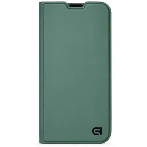 Чохол до мобільного телефона Armorstandart OneFold Case Motorola G15 Power Green (ARM83111)