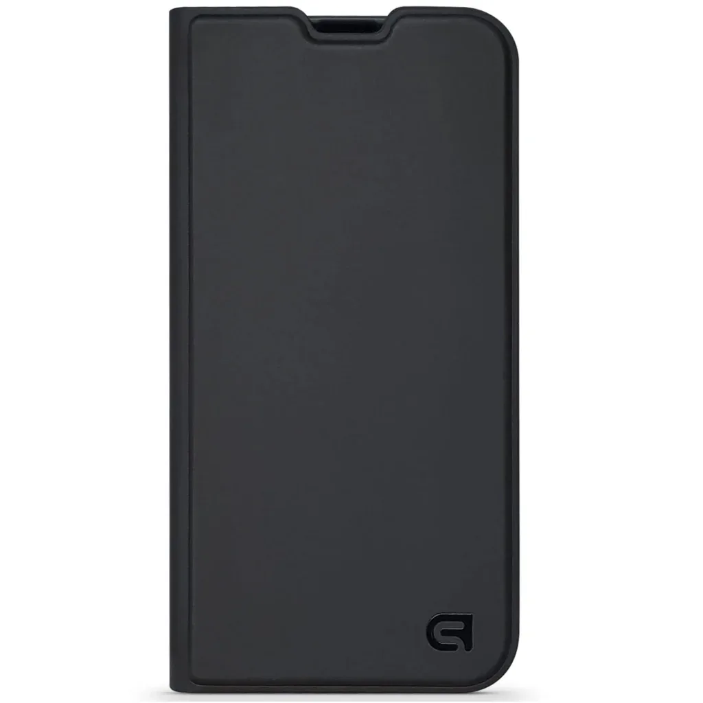 Чохол до мобільного телефона Armorstandart OneFold Case Motorola G57 Power 5G Black (ARM89721)