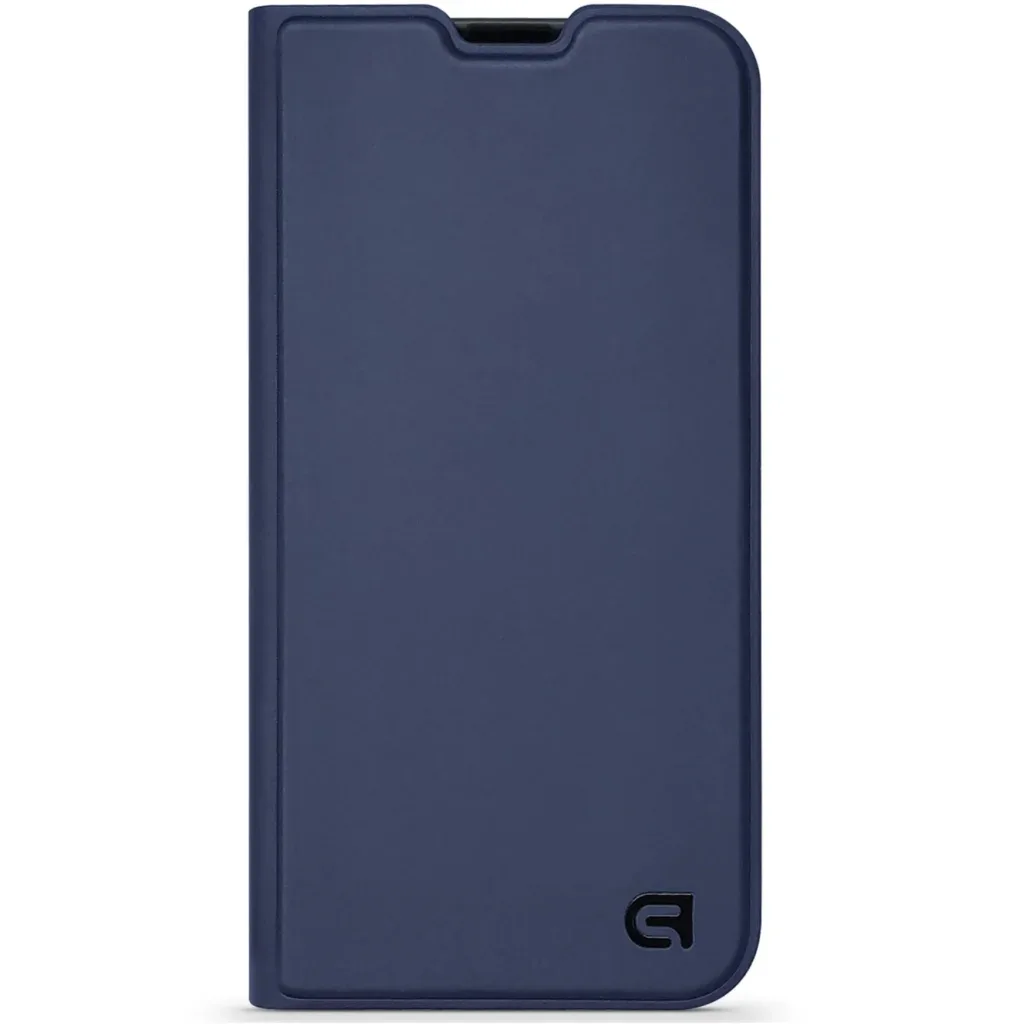 Чохол до мобільного телефона Armorstandart OneFold Case Motorola G57 Power 5G Dark Blue (ARM89767)