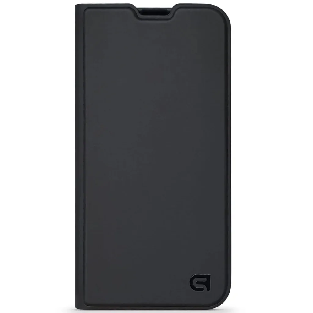 Чохол до мобільного телефона Armorstandart OneFold Case Motorola G77 5G Black (ARM91028)