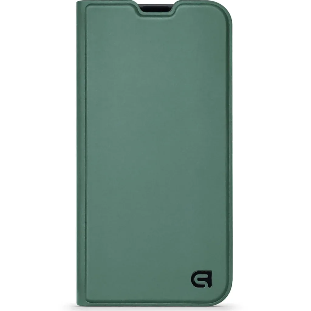 Чохол до мобільного телефона Armorstandart OneFold Case Motorola G77 5G Green (ARM91217)