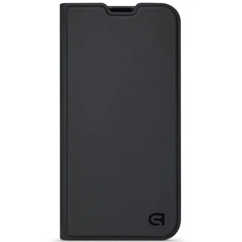 Чохол до мобільного телефона Armorstandart OneFold Case Motorola G86 5G Black (ARM86605)