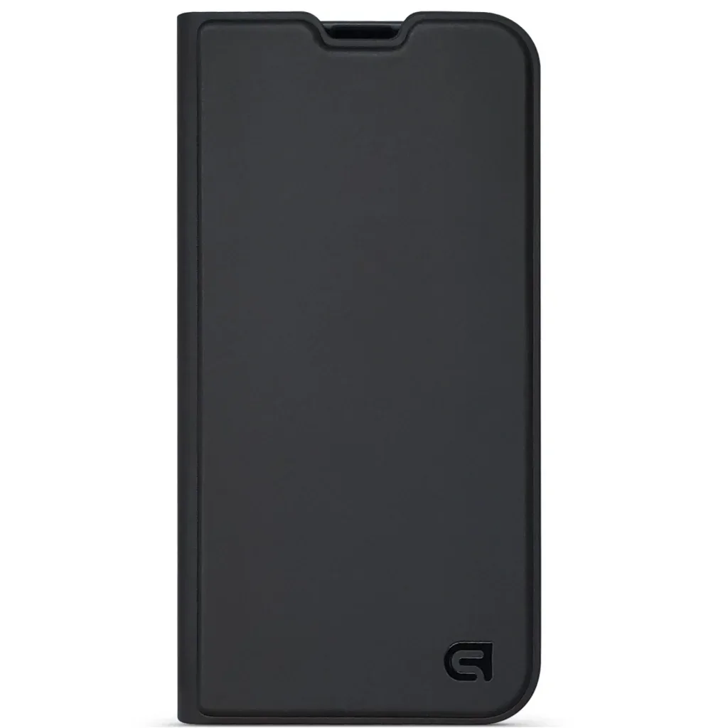 Чохол до мобільного телефона Armorstandart OneFold Case OPPO A5 4G / A5 5G / A5m 4G Black (ARM87342)