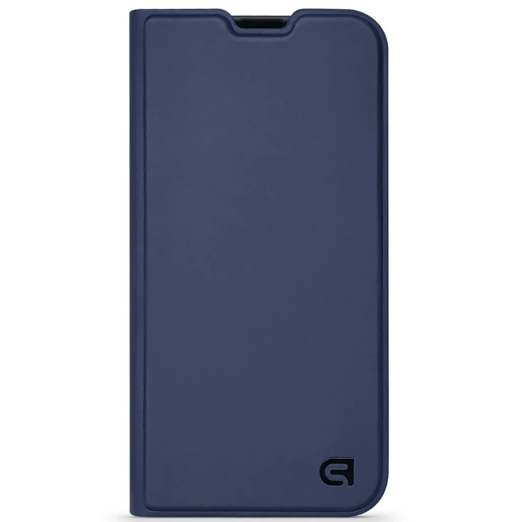 Чохол до мобільного телефона Armorstandart OneFold Case OPPO A5 4G / A5 5G / A5m 4G Dark Blue (ARM87343)