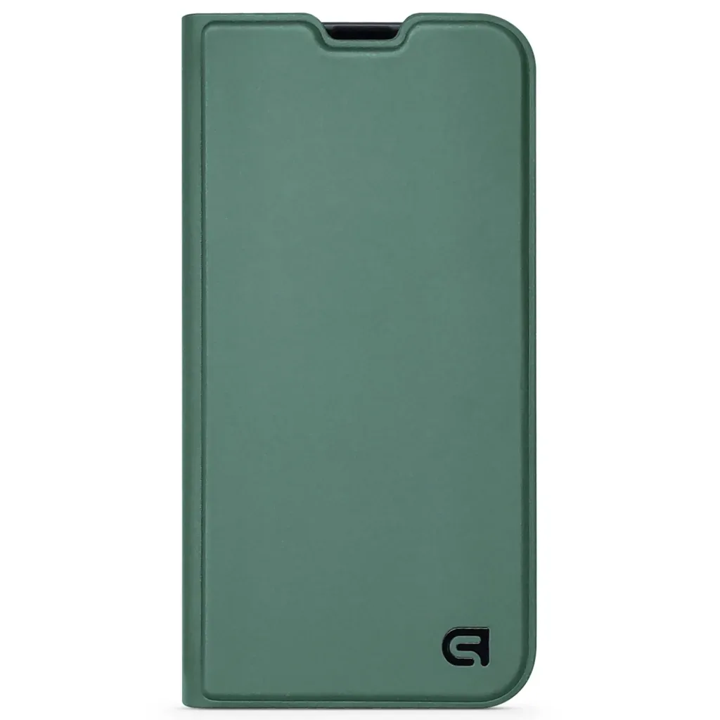 Чохол до мобільного телефона Armorstandart OneFold Case OPPO A5 4G / A5 5G / A5m 4G Green (ARM87344)