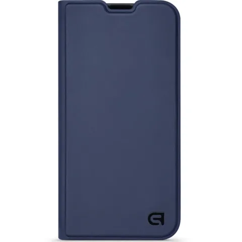 Чохол до мобільного телефона Armorstandart OneFold Case OPPO A6 4G / A6K 4G / A6X 4G Dark Blue (ARM91233)