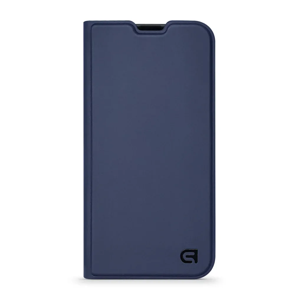 Чохол до мобільного телефона Armorstandart OneFold Case OPPO A6 4G Dark Blue (ARM90295)