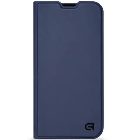 Чохол до мобільного телефона Armorstandart OneFold Case OPPO A6 Pro 4G Dark Blue (ARM89469)