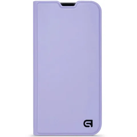 Чохол до мобільного телефона Armorstandart OneFold Case OPPO A6 Pro 4G Lavender (ARM89470)