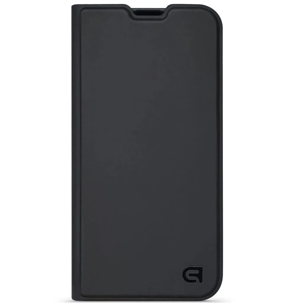 Чохол до мобільного телефона Armorstandart OneFold Case OPPO A6K 4G / A6X 4G Black (ARM90302)