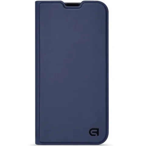 Чохол до мобільного телефона Armorstandart OneFold Case OPPO A6K 4G / A6X 4G Dark Blue (ARM90304)