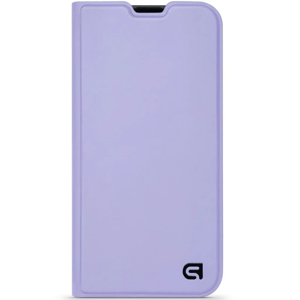 Чохол до мобільного телефона Armorstandart OneFold Case OPPO A6K 4G / A6X 4G Lavender (ARM90303)