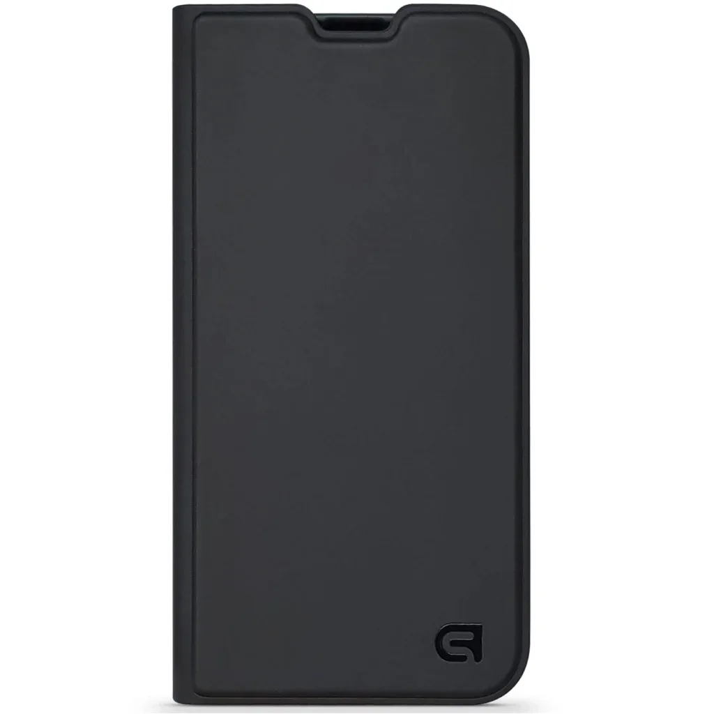 Чохол до мобільного телефона Armorstandart OneFold Case OPPO A6S 4G Black (ARM90299)