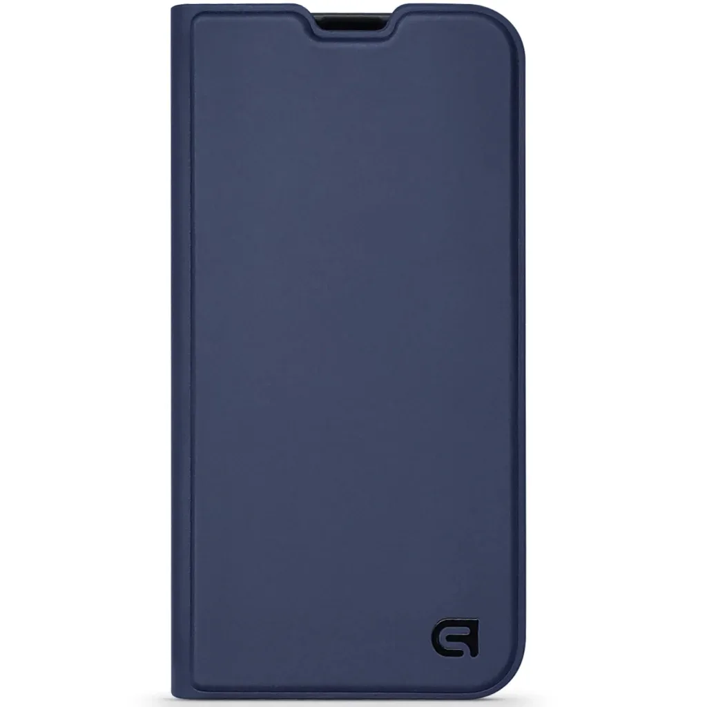 Чохол до мобільного телефона Armorstandart OneFold Case OPPO A6S 4G Dark Blue (ARM90301)